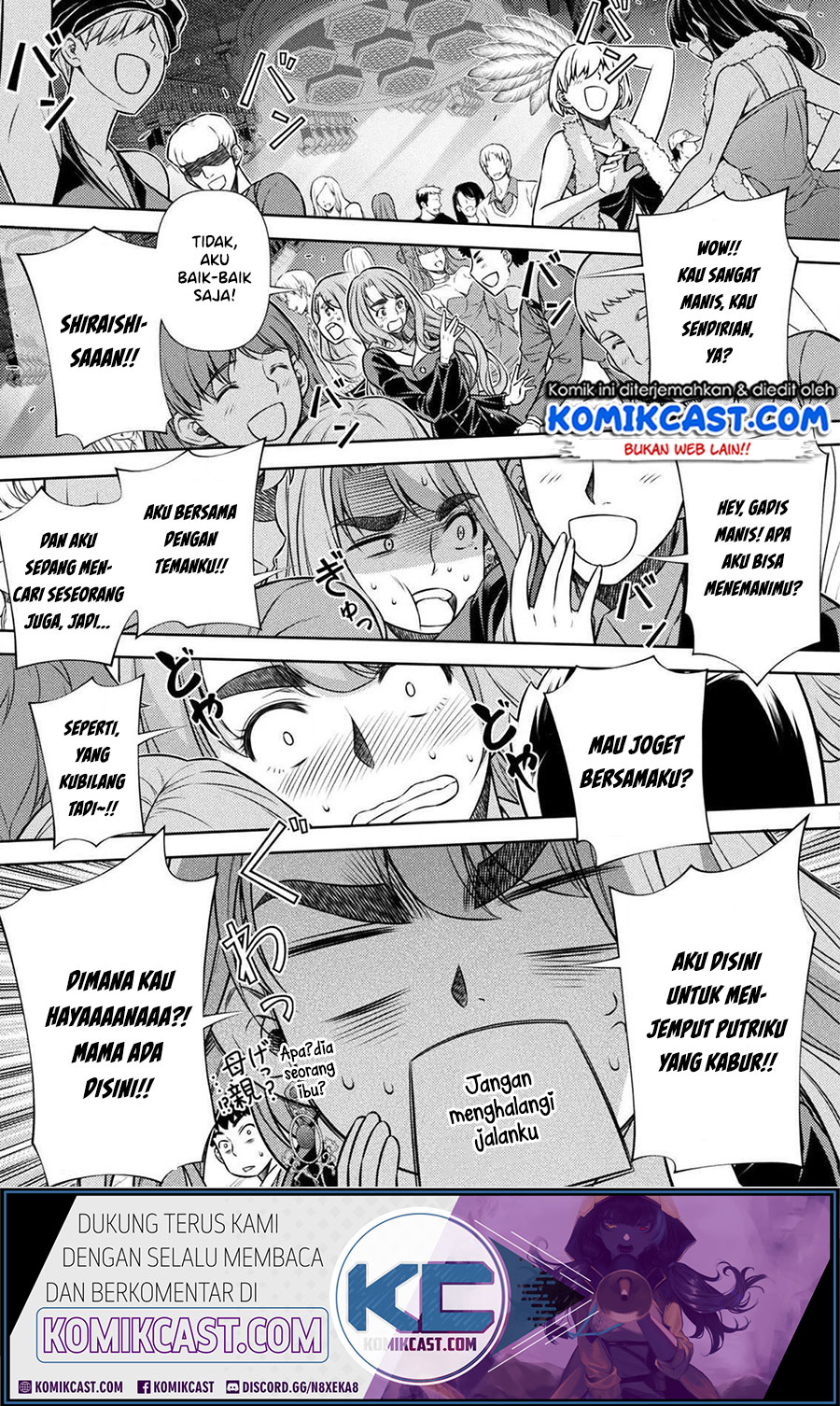 Dilarang COPAS - situs resmi www.mangacanblog.com - Komik silver plan to redo from jk 012 - chapter 12 13 Indonesia silver plan to redo from jk 012 - chapter 12 Terbaru 10|Baca Manga Komik Indonesia|Mangacan